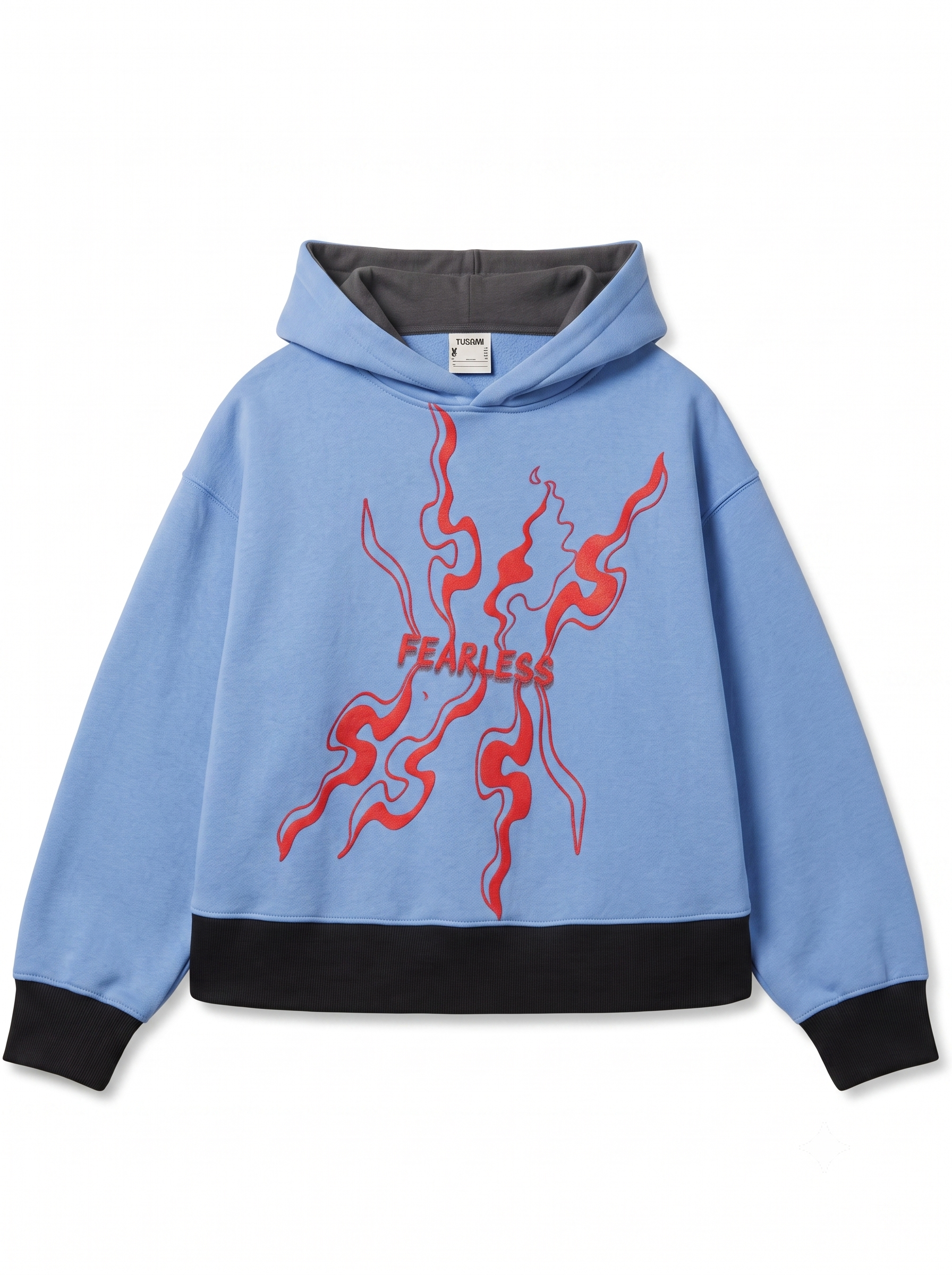Longline Utility Jacket